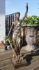 Figurine de Justitia en bronze, sculpture de 33 cm, déesse Voir les images du produit 12