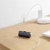 VEGER Power Bank PlugOn - 5000mAh mit Build Connector für Produktbild-Vorschau 16