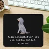 Mr. & Mrs. Panda Mousepad Gordon Setter Lebensretter - Produktbild-Vorschau 2