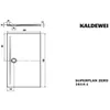 KALDEWEI SUPERPLAN ZERO 1614-1, Duschwanne, 180x80cm, Produktbild-Vorschau 2