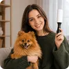 Set di rulli per la rimozione di peli di animali domestici Anteprima dell’immagine prodotto 8