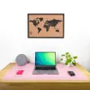 Schutzmatte für Tastatur und Maus auf dem Schreibtisch Produktbild-Vorschau 5