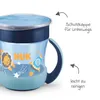NUK Mini Magic Cup so svietiacim efektom | 6+ mesiacov | Náhľad obrázku produktu 15