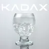 Sklenice na džus KADAX, sklenice na vodu 280 ml z vysoce Náhled obrázku produktu 5