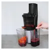 Caso SJW 300 Slow Juicer, sanftes Entsaften 60 U/min Produktbild-Vorschau 5