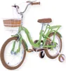 Buxibo - Vélo d'enfant pour fille - Ibiza - 16 pouces - Voir les images du produit 3
