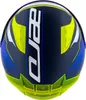 Integralhelm Schutzhelm Crosshelm Quad Cassida AERO DROME Produktbild-Vorschau 8