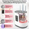 Automatischer Makeup Pinselreiniger, Elektrischer Produktbild-Vorschau 4