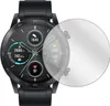 6x Schutzfolie für Honor Magic Watch 2 46mm klar Produktbild-Vorschau 2