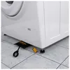 Cuscino di montaggio Winbag Trgf.135kg Ku.black 4 pezzi in Anteprima dell’immagine prodotto 9