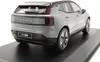 Norev 870070 Volvo EX30 2024 grau 1:43 Produktbild-Vorschau 2