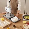 Pétrin manuel pour pâte à pizza 9,5 pouces, laminoir Voir les images du produit 8