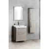 Sapho THEIA Unterschrank 56,4x70x44,2cm, 2xSchublade, Produktbild-Vorschau 2