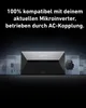 Anker SOLIX Solarbank 2 E1600 AC Speicher für Produktbild-Vorschau 3