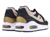 A pair of Nike Air Max Command sneakers shown from the back. Produktbild-Vorschau