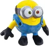 Mimoňové: Bob (vícebarevný, velikost: 24 cm) Náhled obrázku produktu 2