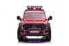 Voiture électrique pour enfants « Ford Super Duty » - Sous Voir les images du produit 2