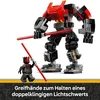 LEGO Star Wars Mech Dartha MaulaTM, Zestaw do budowania, 6 Podgląd zdjęcia produktu 25