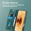 imoshion Slim skladacie puzdro Xiaomi 17 - zelené Náhľad obrázku produktu 6