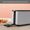 KRUPS Toaster KH 442 700 W Edelstahl/schwarz Produktbild-Vorschau 19