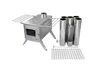 Winnerwell Holzofen Zeltofen Ofen - Nomad - Large Produktbild-Vorschau 1