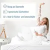 Nackenstützkissen orthopädisches Kaltschaum Nackenkissen Produktbild-Vorschau 5