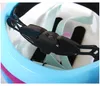 Volare – Kinderhelm 51–55 cm Disney Frozen 2 Produktbild-Vorschau 9