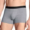 CALIDA Herren Boxershorts, 3er Pack - Natural Benefit, Produktbild-Vorschau 4