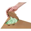 Dinkhauser Schaumstoffflocken flo-pac grün 0.540 kg Produktbild-Vorschau 2