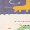 Tapis de jeu Tapis d'éveil Tapis pour bébés et enfants Voir les images du produit 6