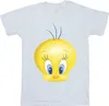 Looney Tunes - T-Shirt für Herren BI35750 (3XL) (Weiß) Produktbild-Vorschau 1