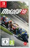 Milestone Srl MotoGP 18, Nintendo Switch, Produktbild-Vorschau 1