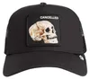 Goorin Bros Mützen The Cancelled Skull, 1012392VOI Produktbild-Vorschau 2