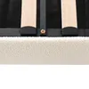 Boxspringbed 140 x 190 cm met hydraulische opbergruimte, Productafbeelding-voorbeeld 17