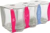 LAV Set di bicchieri da tè Duru Elegance, 6 pezzi, 220 ml - Anteprima dell’immagine prodotto 1