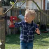 Lolex | Kinder Werkzeugset - 28,5 X 34 X 8 Cm - Ab 3 Jahren Produktbild-Vorschau 4