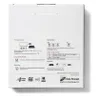 Hitachi-LG Slim Portable DVD-Writer Voir les images du produit 17