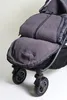 Kaiser, 6566524 Thermo Fleece Universal Kinderwagen Fußsack Produktbild-Vorschau 7