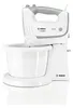 Bosch MFQ36490 mixer Stand mixer 450 W White Voir les images du produit 5