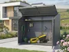 StarLine Fahrradgarage Modell VeloStation Produktbild-Vorschau 3