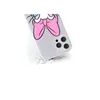 Handyhülle Daisy-004 Disney Partial Print Transparent Produktbild-Vorschau 3