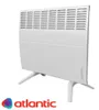 Konvektor ATLANTIC F119 Design 1500W Náhled obrázku produktu 2