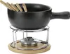 Kela Käsefondue-Set Natura 10tlg. Produktbild-Vorschau 7