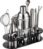 Koktejlová míchačka Shaker Set z nerezové oceli Cocktail Náhled obrázku produktu 3