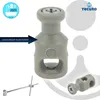 pezzo di giunzione tecuro per il montaggio sul set di Anteprima dell’immagine prodotto 2