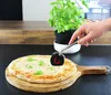 Winkee Rocks - Schallplatten Pizzaschneider Produktbild-Vorschau 1