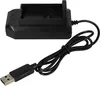 vhbw Akku kompatibel mit Microsoft Xbox 360 Controller Produktbild-Vorschau 9