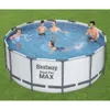 Bestway - Steel Pro MAX - Basen z pompą filtrującą i Podgląd zdjęcia produktu 12