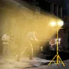 NAIZY 2x100W LED reflektor teplá bílá s teleskopickým Náhled obrázku produktu 8