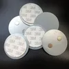 X4-LIFE Security Magnetplatte für Rauchmelder 3er Set Produktbild-Vorschau 6